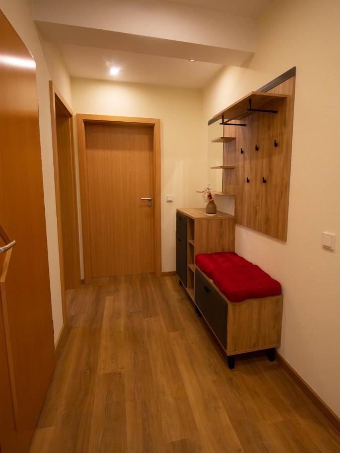 Ferienwohnung Philipp Traben-Trarbach Exterior foto